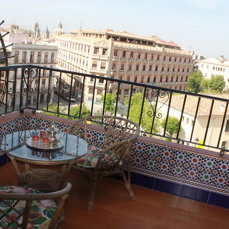 Casco Histórico Alhacaba Arco Elvira Centro Apartamento Granada Exterior foto
