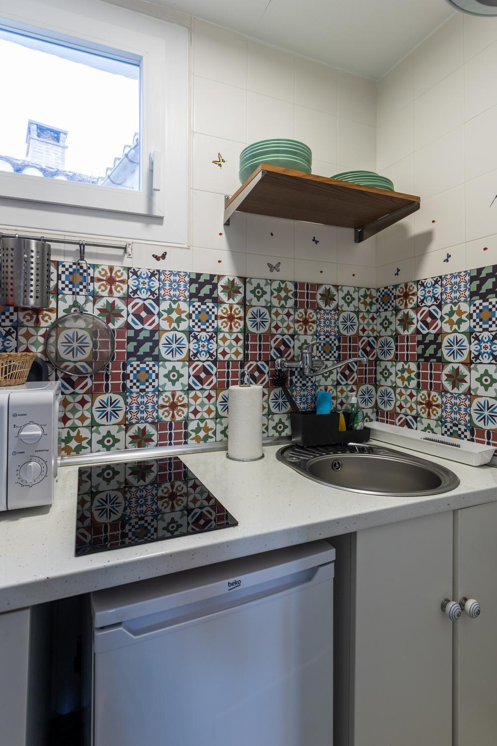Casco Histórico Alhacaba Arco Elvira Centro Apartamento Granada Exterior foto